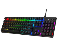 HyperX Alloy Origins Aqua - 558896 - zdjęcie 1